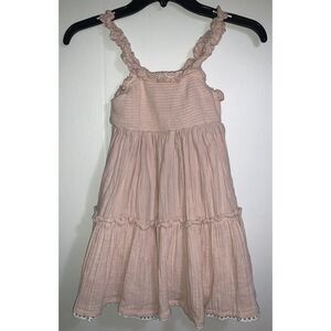 Cynthia Rowley Dress. Size 4T